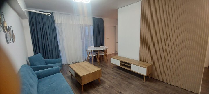 Pipera, Fabrica de Glucoza, apartament cu 3 camere.