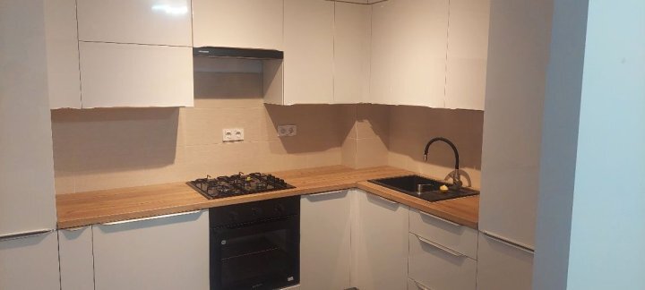 Pipera, Fabrica de Glucoza, apartament cu 3 camere.