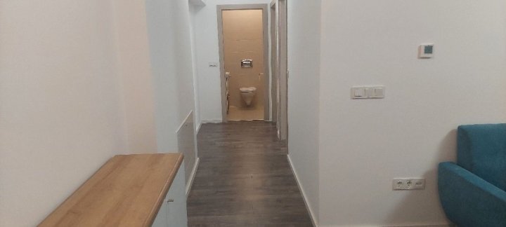Pipera, Fabrica de Glucoza, apartament cu 3 camere.