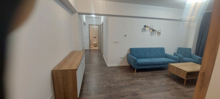 Pipera, Fabrica de Glucoza, apartament cu 3 camere.