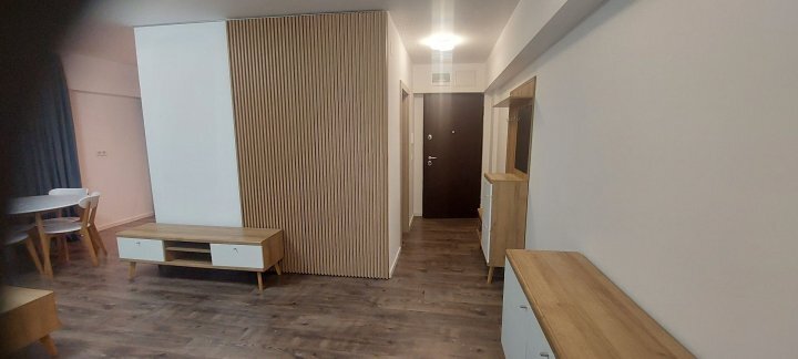 Pipera, Fabrica de Glucoza, apartament cu 3 camere.